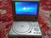 LG DVD player